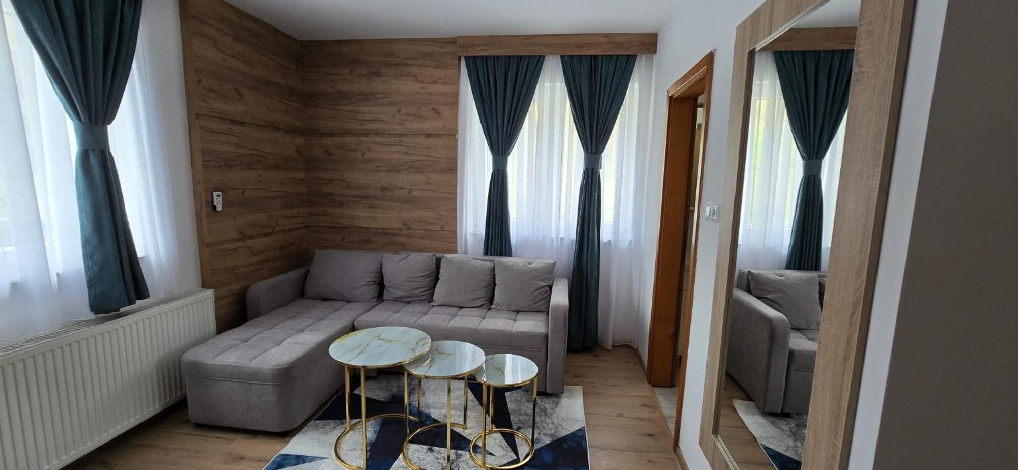 Motel "Kula" Цазин Экстерьер фото