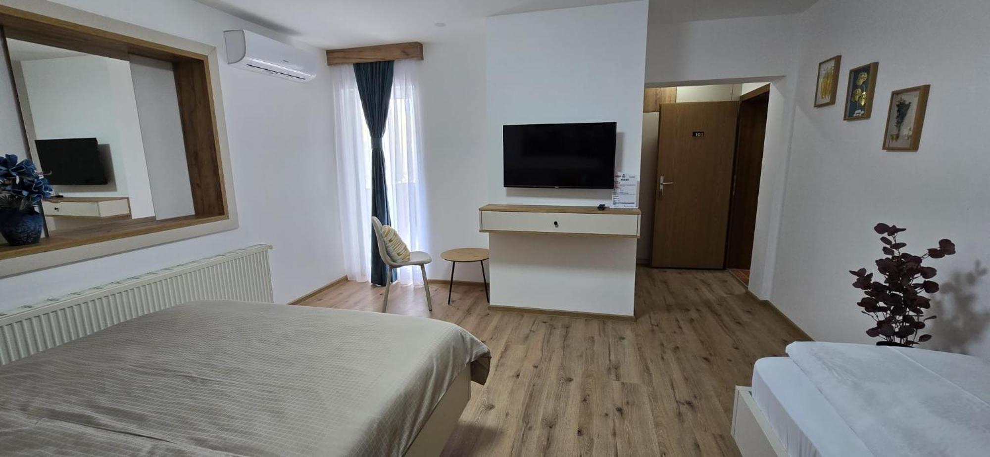 Motel "Kula" Цазин Экстерьер фото